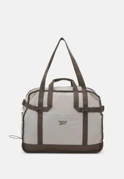 Reebok Classic CLASSIC TAILORED PACKABLE GRIP SEASONAL UNISEX Sac De Sport Sand Stone