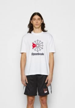 Reebok Classic STARCREST TEE T Shirt Imprimé White Homme 10 Reebok Classic STARCREST TEE T Shirt Imprimé White Homme -Reebok Classic Soldes Magasin 6446b03b16884c9cb0f478e2dfc1f32b