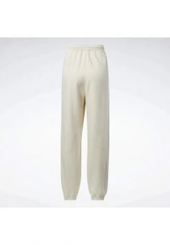Reebok Classic NATURAL DYE SMALL LOGO FRENCH TERRY Pantalon De Survêtement White Femme -Reebok Classic Soldes Magasin 6468350bbb1b4552a82be1ce2d44f213