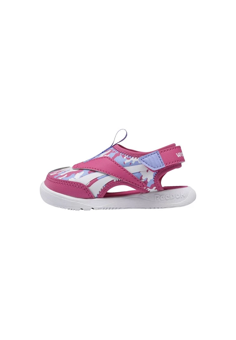 Reebok Classic ONYX COAST Sandales De Randonnée Pink Unisex 1 Reebok Classic ONYX COAST Sandales De Randonnée Pink Unisex