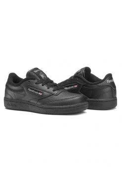 Reebok Classic CLUB C Baskets Basses Black/charcoal Unisex 8 Reebok Classic CLUB C Baskets Basses Black/charcoal Unisex -Reebok Classic Soldes Magasin 64f8f717214a4ab18cfd77fe0cf3f209