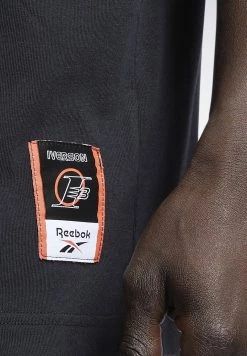 Reebok Classic Homme IVERSON T Shirt Imprimé Black -Reebok Classic Soldes Magasin 653ebeee06304cf8aefc9dc765566df6