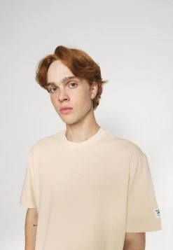 Reebok Classic Homme TEE T Shirt Basique Offwhite -Reebok Classic Soldes Magasin 6558f7a7d47c4c25a71dd286332e9987