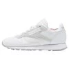 Reebok Classic Unisex Baskets Basses White