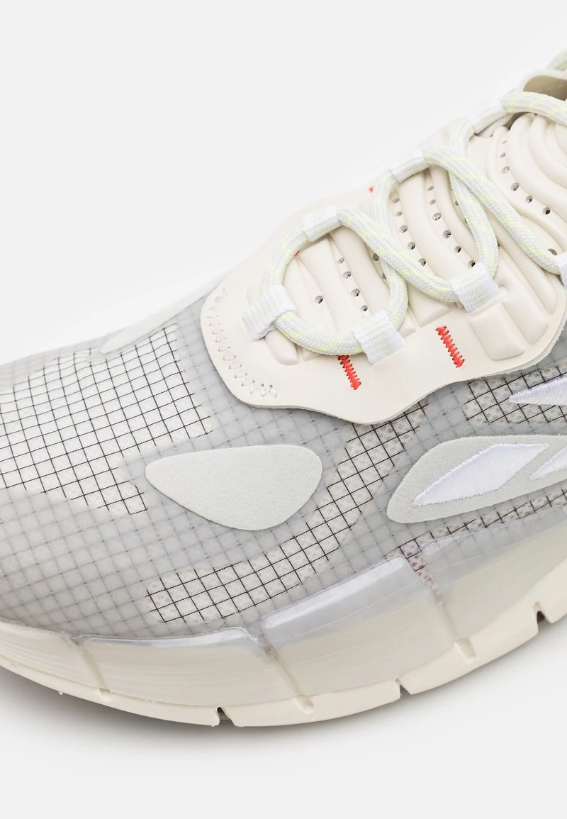 Reebok Classic Unisex KINETICA CONCEPT Baskets Basses Fog/grey/orange 6 Reebok Classic Unisex KINETICA CONCEPT Baskets Basses Fog/grey/orange – Image 6