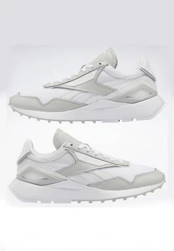 Reebok Classic Unisex Baskets Basses Ftwr White/pure Grey /ftwr White 16 Reebok Classic Unisex Baskets Basses Ftwr White/pure Grey /ftwr White -Reebok Classic Soldes Magasin 675d3f16161e4117bd71dbc668e61101