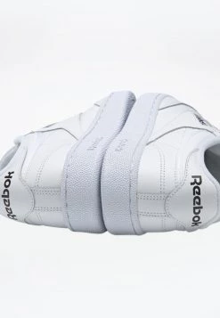 Reebok Classic Unisex CLUB C 85 SHOES Baskets Basses White -Reebok Classic Soldes Magasin 680588daaeca4061a7cef41079c43610