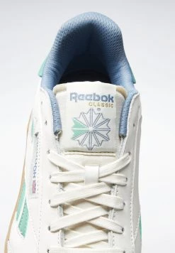 Reebok Classic Unisex CLUB C LEGACY REVENGE Baskets Basses Chalk/semi Future Teal/reebok Lee -Reebok Classic Soldes Magasin 688435caefc24c1ba953615d6900776d