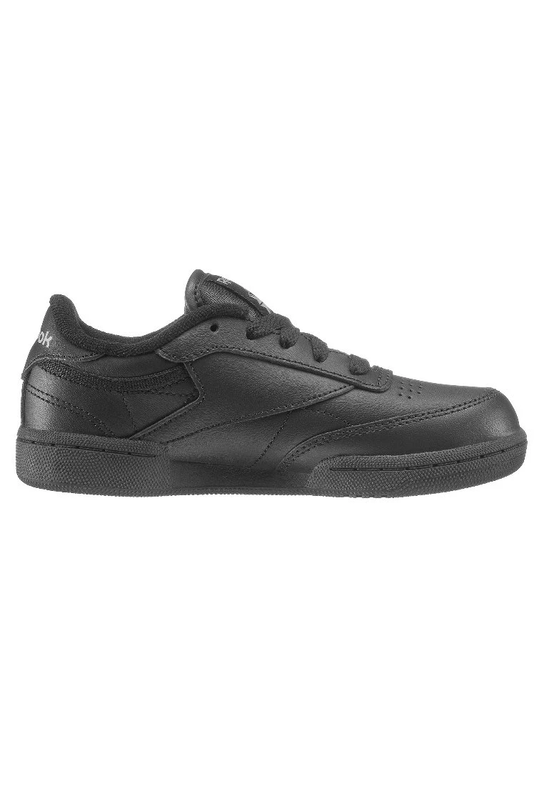 Reebok Classic CLUB C Baskets Basses Black/charcoal Unisex 6 Reebok Classic CLUB C Baskets Basses Black/charcoal Unisex – Image 6