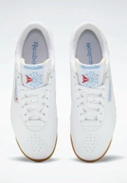 Reebok Classic Femme Baskets Basses White -Reebok Classic Soldes Magasin 68c818ecde904e869848ac4119f34899