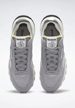 Reebok Classic CLASSIC LEGACY UNISEX Baskets Basses Mgh Solid Grey/pure Grey/chalk -Reebok Classic Soldes Magasin 691889135ccb4b3989d26f4f448c0d28