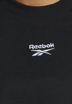 Reebok Classic T Shirt Basique Black Femme 9 Reebok Classic T Shirt Basique Black Femme -Reebok Classic Soldes Magasin 6a14950ef251493c87562e39d3833108