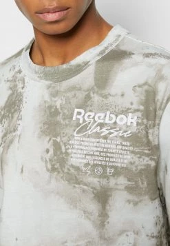 Reebok Classic Homme GRAPHIC TEE T Shirt Imprimé Light Sage -Reebok Classic Soldes Magasin 6a2ddba470094d82a0039d72cfbd4339