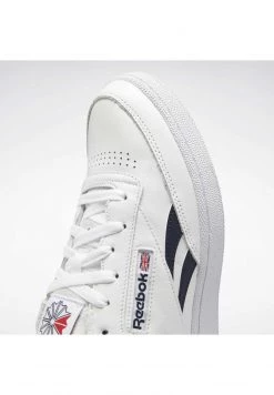 Reebok Classic Unisex CLUB C REVENGE Baskets Basses White -Reebok Classic Soldes Magasin 6a6d88289e7e4e1bab7088d11d8ec902