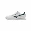 Reebok Classic CLASSIC LEATHER SHOES Baskets Basses White Homme
