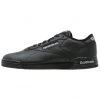 Reebok Classic Unisex EXOFIT LO CLEAN LOGO SHOES Baskets Basses Black/silver