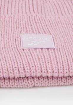 Reebok Classic BEANIE UNISEX Bonnet Frost Berry -Reebok Classic Soldes Magasin 6b07d7e7cc8a48ef9b410fb2f7140f08