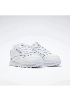Reebok Classic Unisex Baskets Basses White