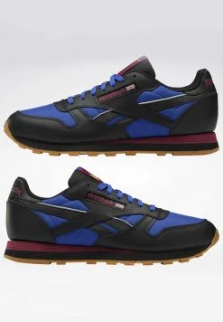 Reebok Classic Homme CLASSIC LEATHER Baskets Basses Black 16 Reebok Classic Homme CLASSIC LEATHER Baskets Basses Black -Reebok Classic Soldes Magasin 6b81f4e5c54b47e4bd35f5ee9ae8d874