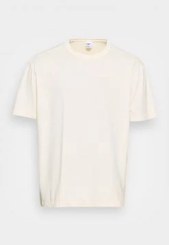 Reebok Classic TEE T Shirt Basique Non Dyed Homme -Reebok Classic Soldes Magasin 6bbe0fb457064c9280958b7dad08e44b