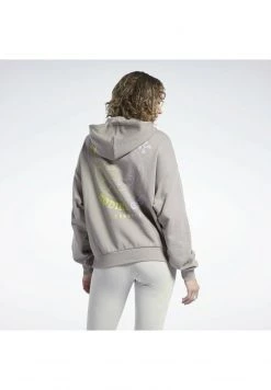 Reebok Classic SUPERNATURAL Sweat à Capuche Grey Femme -Reebok Classic Soldes Magasin 6c07c3c6578d48e7b1cc1c9c64607b8e