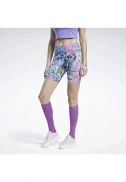 Reebok Classic Femme Short Turquoise