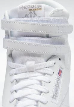 Reebok Classic Enfant Baskets Montantes White -Reebok Classic Soldes Magasin 6d8d0e868ef943ce9619b8047cdfefe5