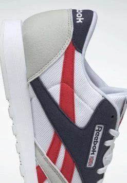 Reebok Classic Homme Baskets Basses White -Reebok Classic Soldes Magasin 6e123f68dfab45b7b81509679b1a1522