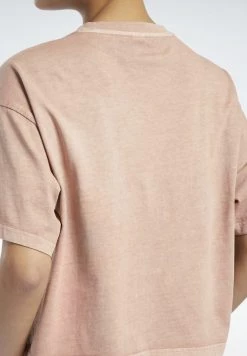 Reebok Classic T Shirt Basique Red Femme 13 Reebok Classic T Shirt Basique Red Femme -Reebok Classic Soldes Magasin 6e64ed616ca44de4bf7a1e2121782786