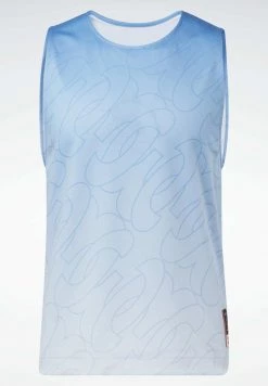 Reebok Classic Débardeur White Homme -Reebok Classic Soldes Magasin 6e88349e37e14af3acb0adafc2f7e90d