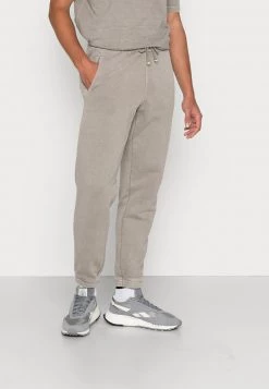 Reebok Classic PANT Pantalon De Survêtement Boulder Grey Homme