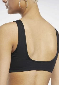 Reebok Classic Brassière Black Femme -Reebok Classic Soldes Magasin 7010851d0a0b43878eeed8c6e9adf218