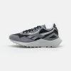 Reebok Classic CL LEGACY UNISEX Baskets Basses Cold Grey 5/silver Metallic/black