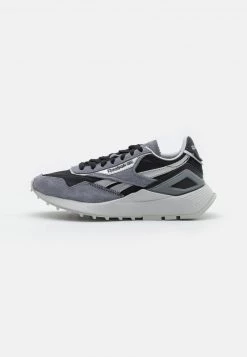 Reebok Classic CL LEGACY UNISEX Baskets Basses Cold Grey 5/silver Metallic/black