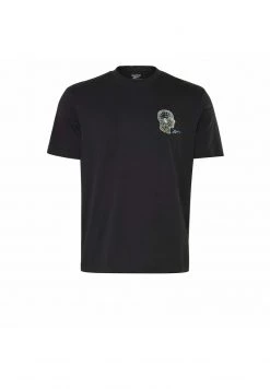 Reebok Classic GS DATA FITNESS UNISEX T Shirt Imprimé Black -Reebok Classic Soldes Magasin 7135d509af2545fb892e50e8f98a8813