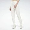 Reebok Classic Femme Pantalon De Survêtement White