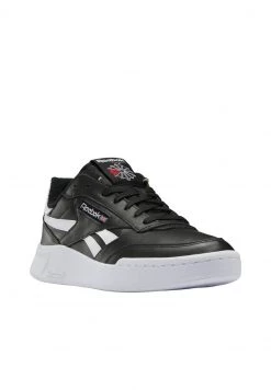 Reebok Classic CLUB C LEGACY REVENGE Baskets Basses Core Black/ftwr White/ftwr White Unisex 23 Reebok Classic CLUB C LEGACY REVENGE Baskets Basses Core Black/ftwr White/ftwr White Unisex -Reebok Classic Soldes Magasin 71bdca8339c2447599e67ea983208299