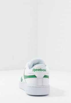 Reebok Classic Unisex CLUB C REVENGE MU Baskets Basses White/glen Green -Reebok Classic Soldes Magasin 71f88e47bafb4af88c3b2ceaedfa958e