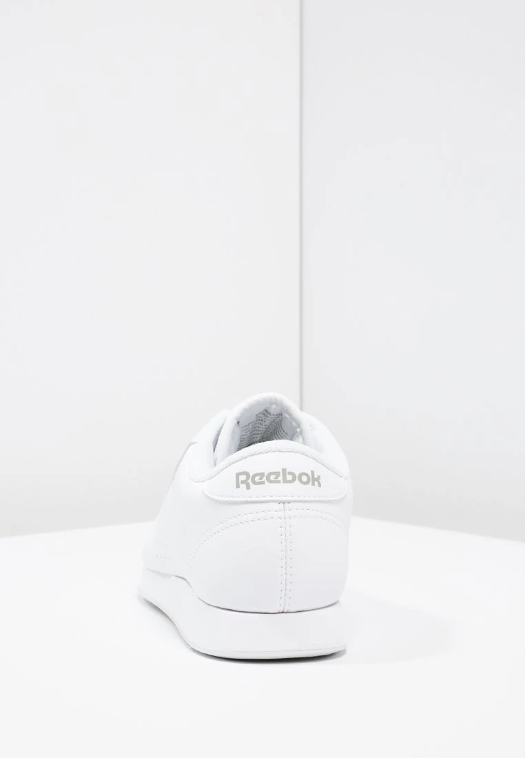 Reebok Classic PRINCESS Baskets Basses White Femme 5 Reebok Classic PRINCESS Baskets Basses White Femme – Image 5