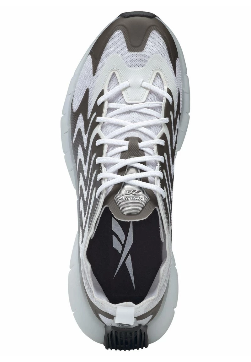 Reebok Classic Unisex Baskets Basses White 4 Reebok Classic Unisex Baskets Basses White – Image 4