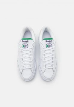 Reebok Classic AD COURT UNISEX Baskets Basses Footwear White -Reebok Classic Soldes Magasin 72c15f24d42a40df8f36a89158c23cd1