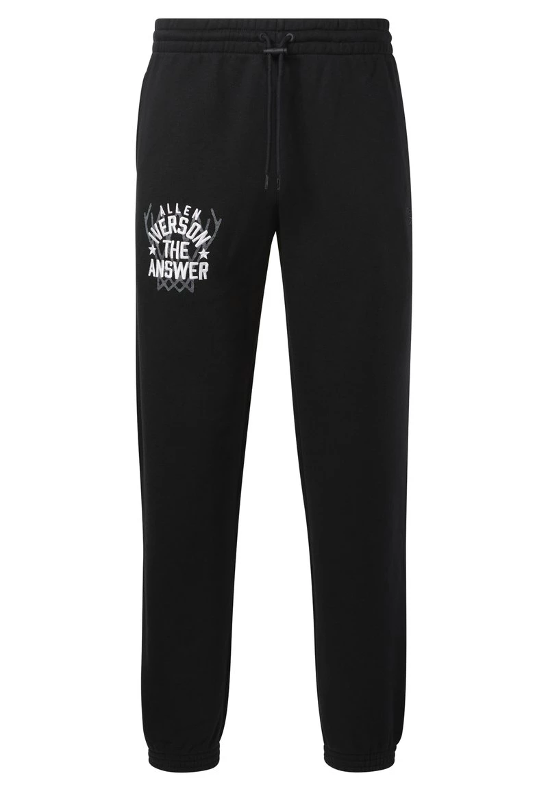 Reebok Classic Homme Pantalon De Survêtement Black 7 Reebok Classic Homme Pantalon De Survêtement Black – Image 7