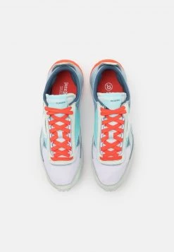 Reebok Classic CL LEGACY UNISEX Baskets Basses Chalk Blue/digital Glow/aqua Dust 12 Reebok Classic CL LEGACY UNISEX Baskets Basses Chalk Blue/digital Glow/aqua Dust -Reebok Classic Soldes Magasin 730e34826700479b89c2db143461a420