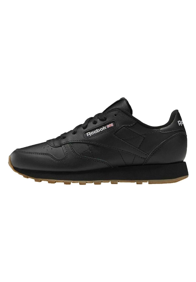 Reebok Classic Enfant Chaussures Premiers Pas Black 1 Reebok Classic Enfant Chaussures Premiers Pas Black