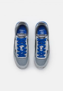 Reebok Classic CL LEGACY UNISEX Baskets Basses Cold Grey/pure Grey -Reebok Classic Soldes Magasin 736101351ece41eca2a56f76258ef49f