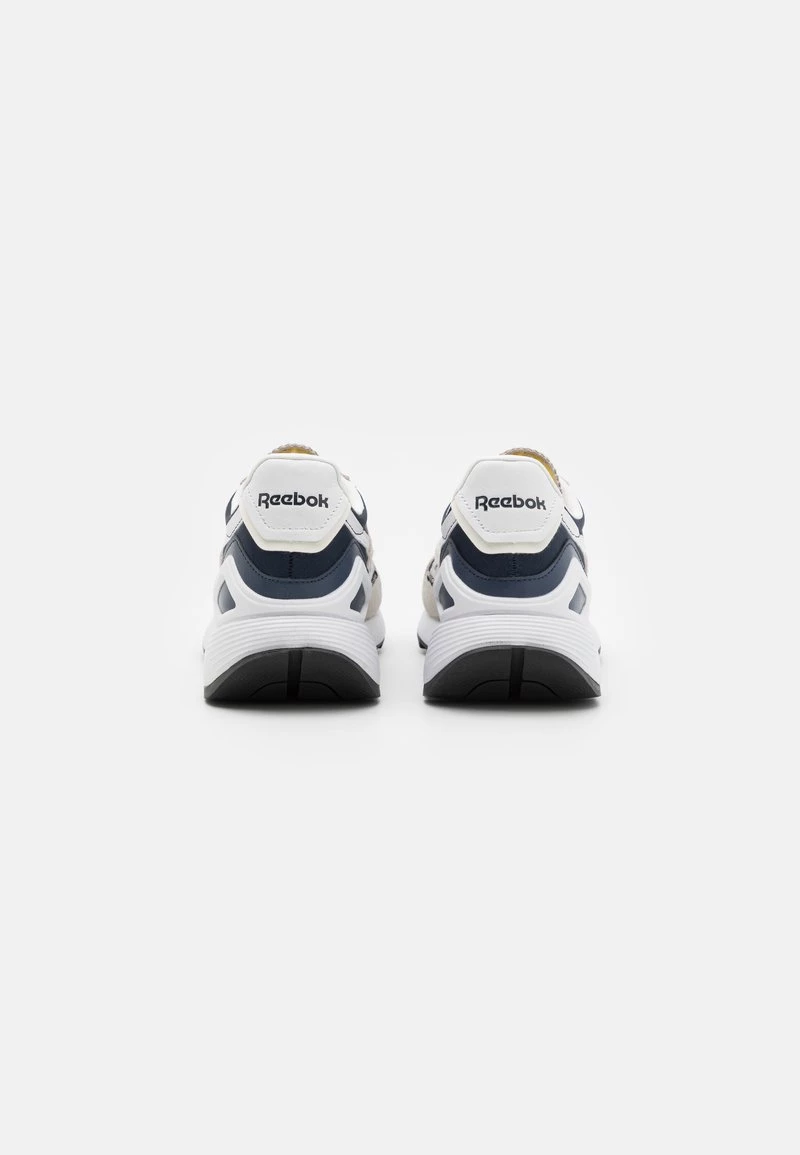 Reebok Classic CL LEGACY UNISEX Baskets Basses Vector Navy/chalk/footwear White 5 Reebok Classic CL LEGACY UNISEX Baskets Basses Vector Navy/chalk/footwear White – Image 5