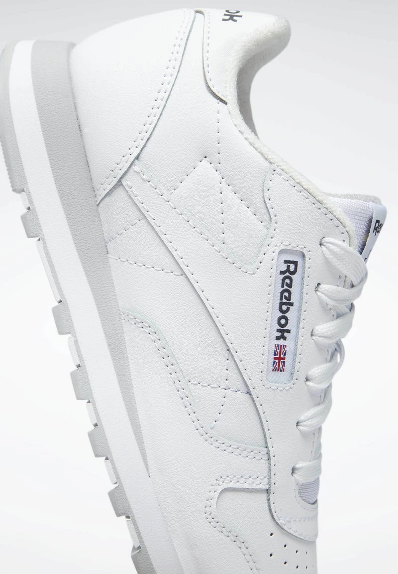 Reebok Classic Chaussures Premiers Pas White Enfant 8 Reebok Classic Chaussures Premiers Pas White Enfant – Image 8