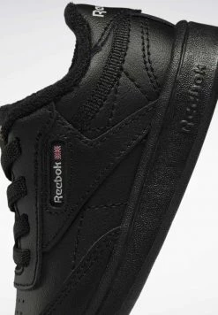 Reebok Classic Baskets Basses Black Unisex -Reebok Classic Soldes Magasin 7459158b1bb5474f80af572ce469d1b4