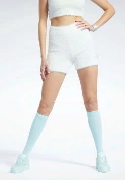 Reebok Classic Short White Femme