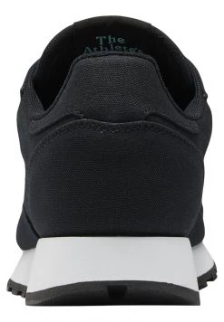 Reebok Classic CL LTHR GROW UNISEX Baskets Basses Core Black/core Black/chalk -Reebok Classic Soldes Magasin 7521b098c2f74077a05f25cc33ab3a30